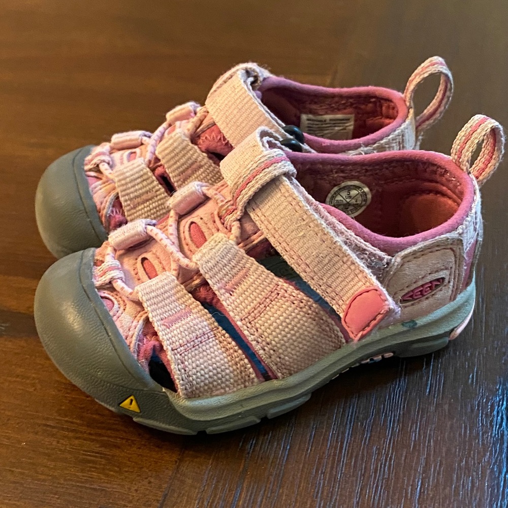 Keen Sandals